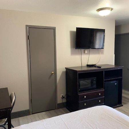 Stadium View Inn 함부르크 외부 사진