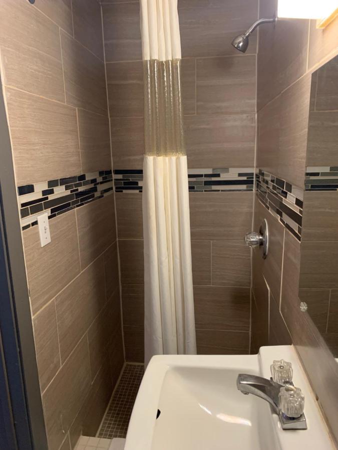 Stadium View Inn 함부르크 외부 사진