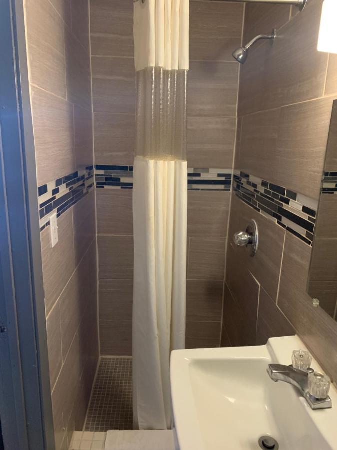 Stadium View Inn 함부르크 외부 사진