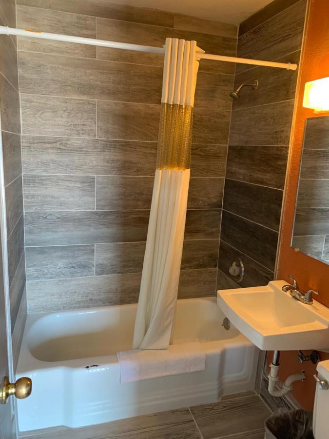 Stadium View Inn 함부르크 외부 사진