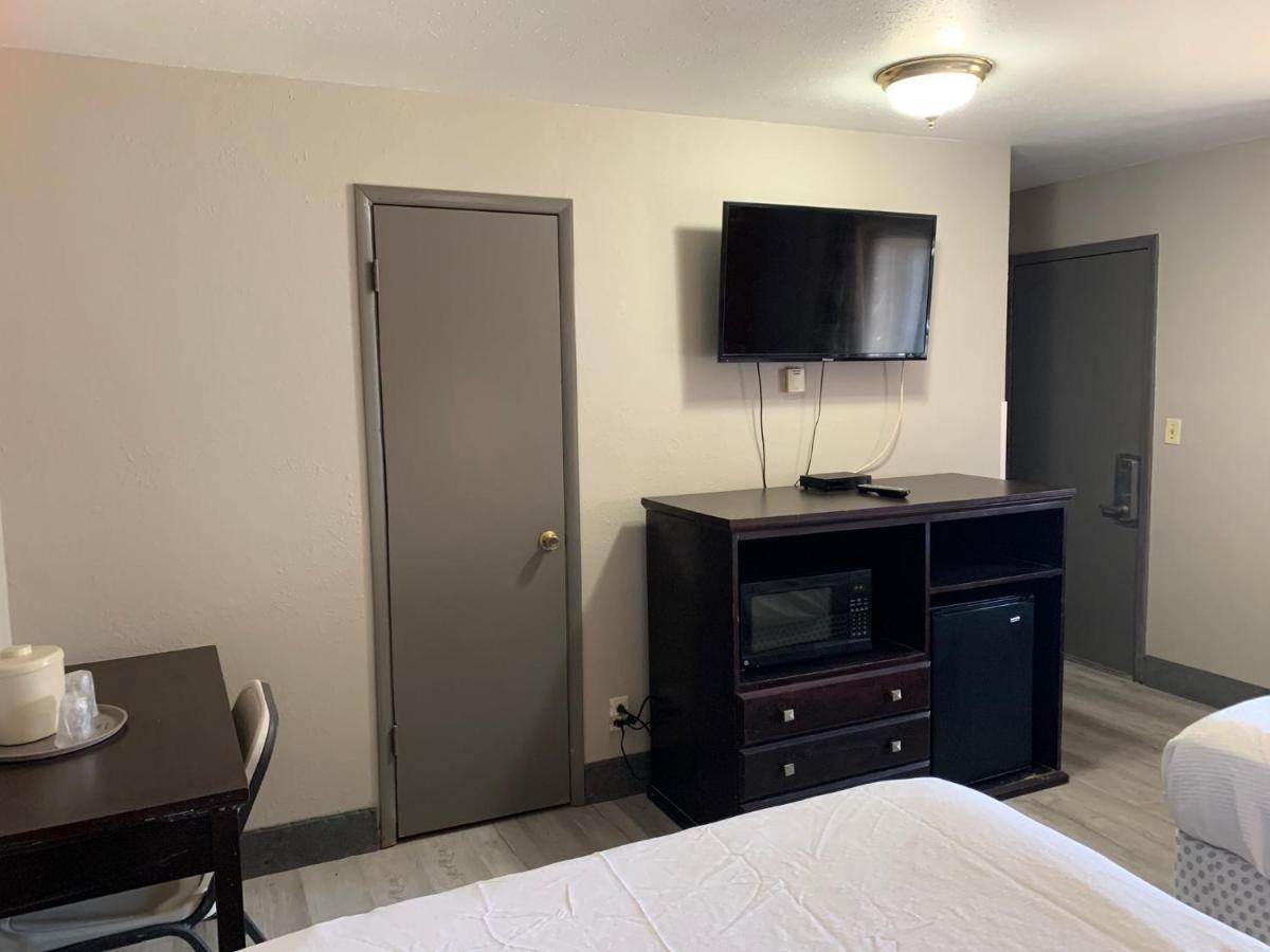 Stadium View Inn 함부르크 외부 사진