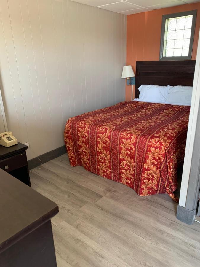 Stadium View Inn 함부르크 외부 사진