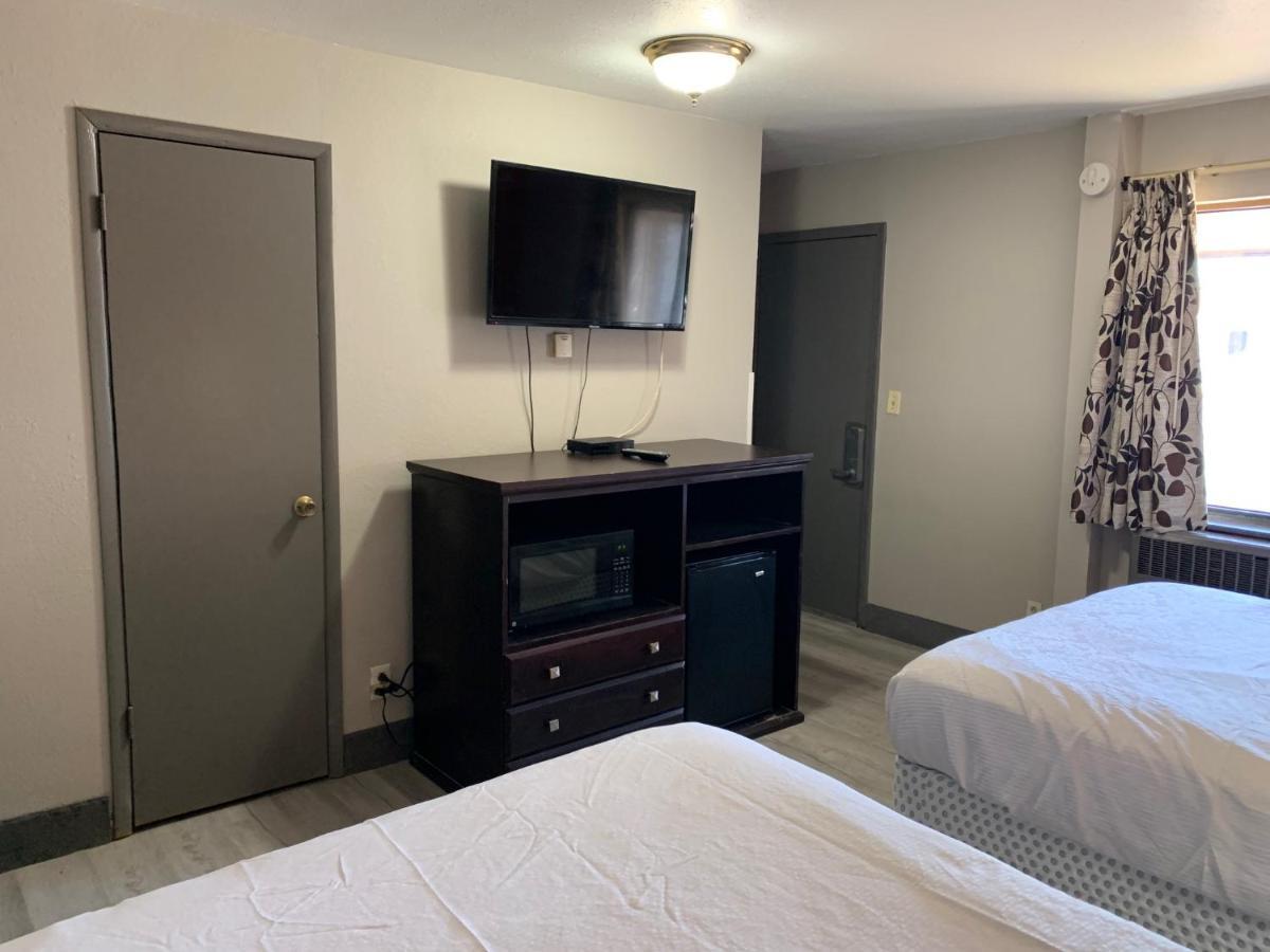 Stadium View Inn 함부르크 외부 사진