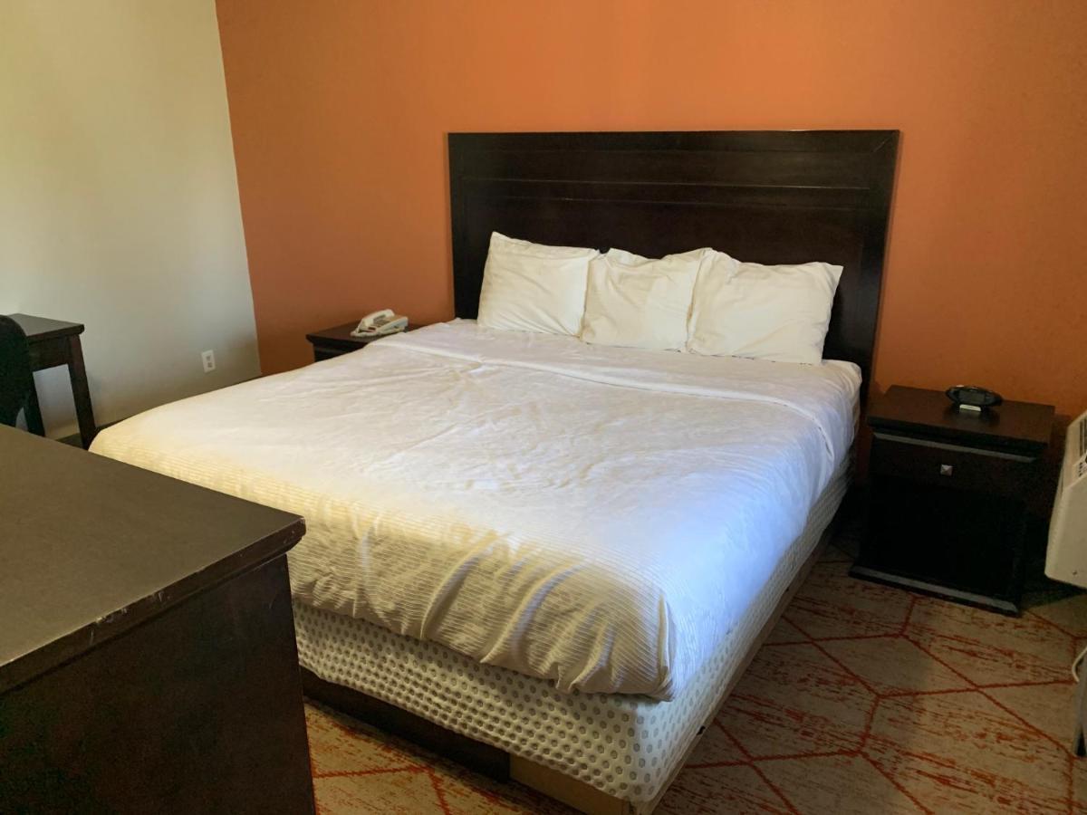 Stadium View Inn 함부르크 외부 사진