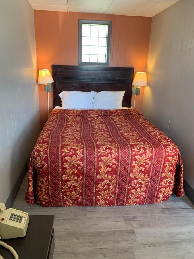 Stadium View Inn 함부르크 외부 사진
