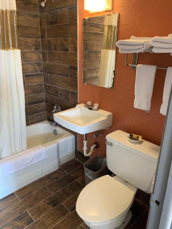Stadium View Inn 함부르크 외부 사진