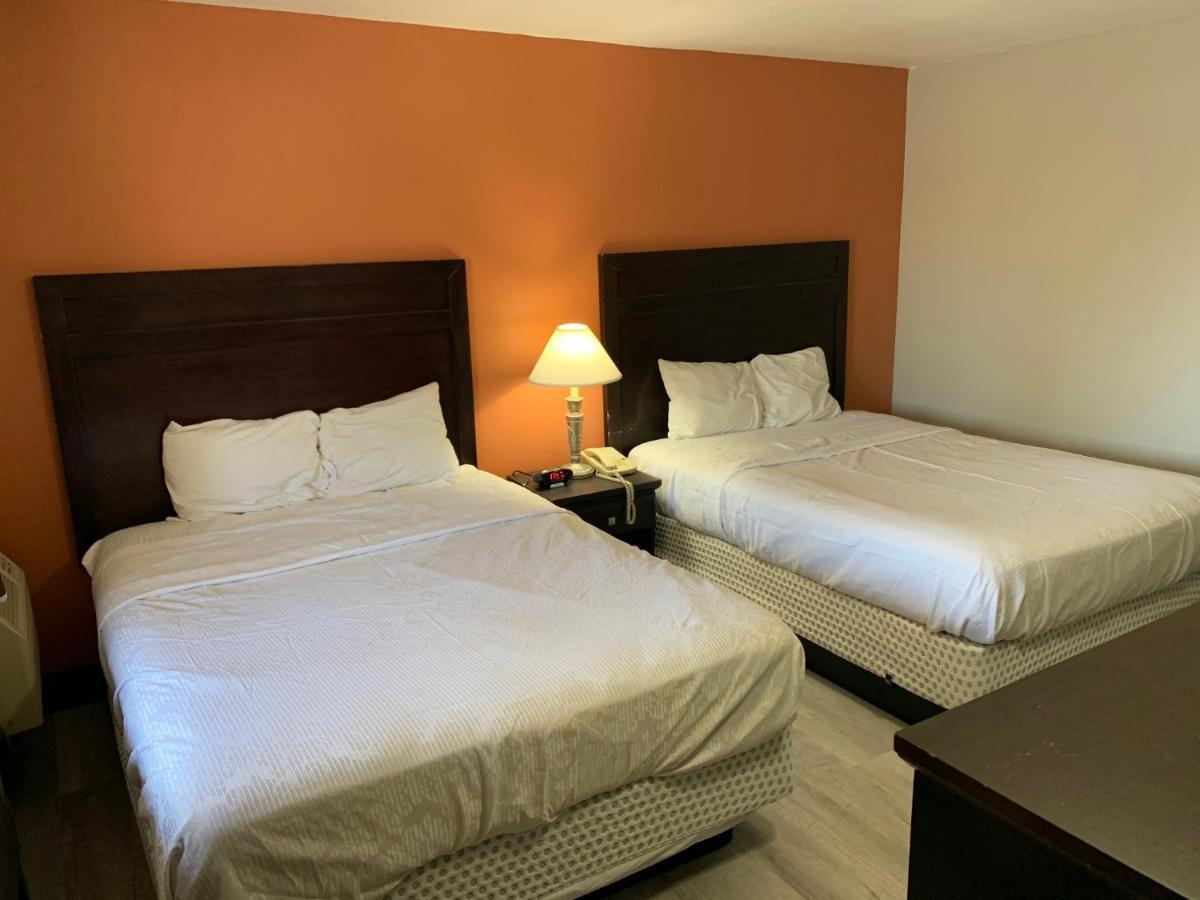 Stadium View Inn 함부르크 외부 사진