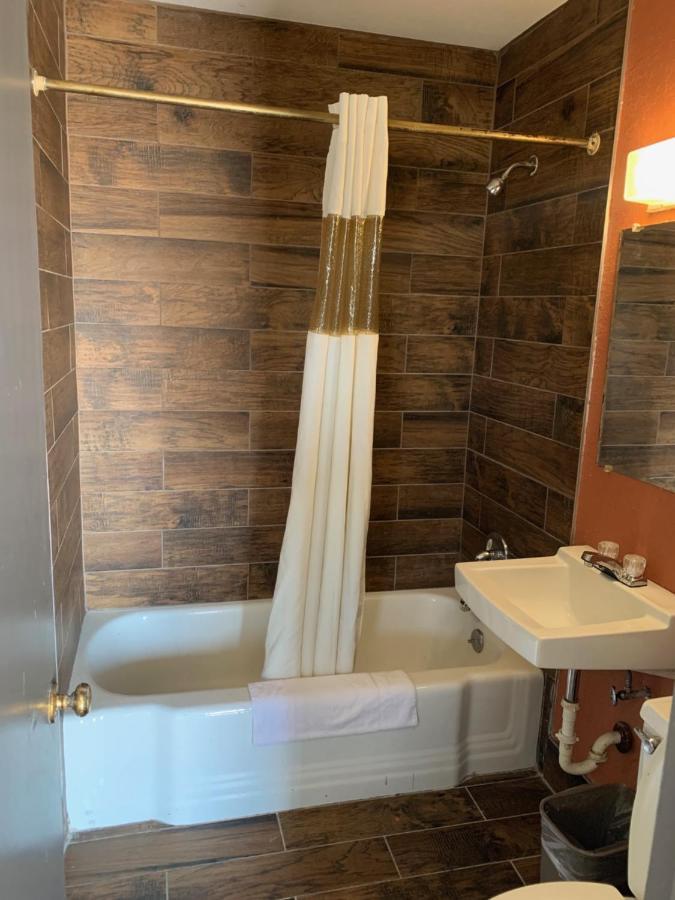 Stadium View Inn 함부르크 외부 사진