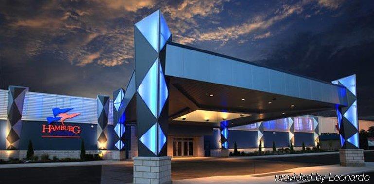Stadium View Inn 함부르크 외부 사진
